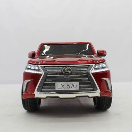Uşaq avtomobili Lexus LX570 – Oyuncaqlar – ucuztap.az