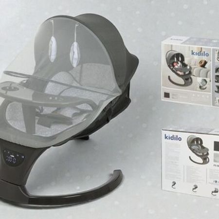 Elektron nənni Kidilo – Uşaq mebeli – ucuztap.az