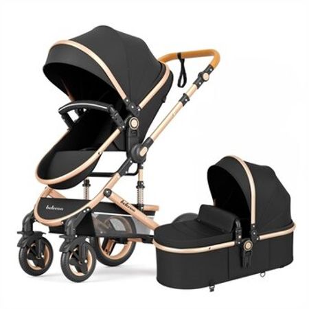 Belecoo 530D uşaq arabası – Uşaq arabaları – ucuztap.az