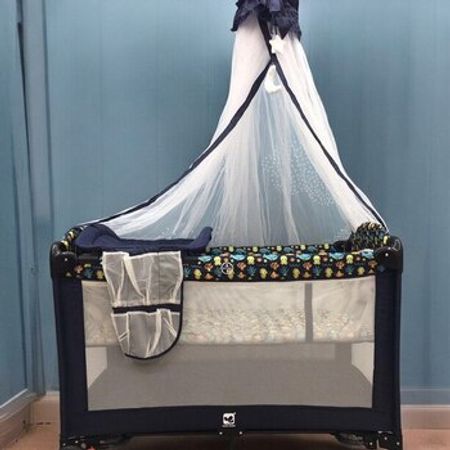 Monej Cool baby 970F – Uşaq mebeli – ucuztap.az