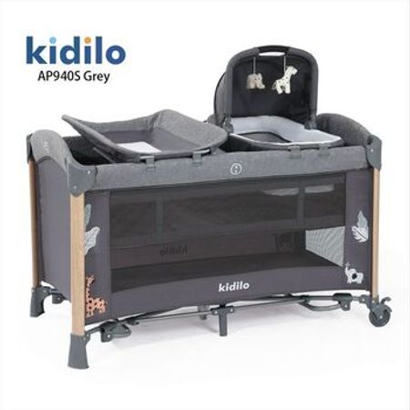 Manej Kidilo Ap940S 5 in 1 – Uşaq mebeli – ucuztap.az