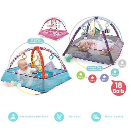 Oyun xalçası – Oyuncaqlar – ucuztap.az