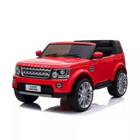 Uşaq avtomobili Land Rover Discovery – Oyuncaqlar – ucuztap.az