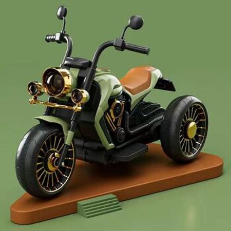 Uşaq motosikleti – Oyuncaqlar – ucuztap.az