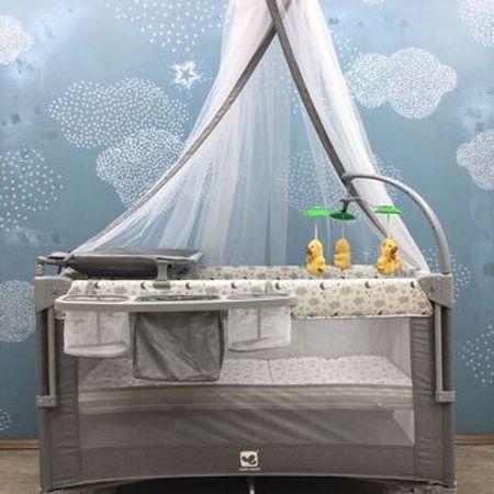 Manej Cool Baby 916202 – Uşaq mebeli – ucuztap.az