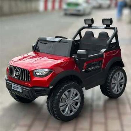 Uşaq avtomobili Jeep 4x4 – Oyuncaqlar – ucuztap.az