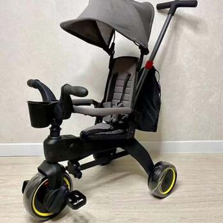 Yığılan velosiped Doona – Velosipedlər – ucuztap.az