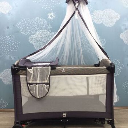 Manej Cool Baby KDD970F – Uşaq mebeli – ucuztap.az
