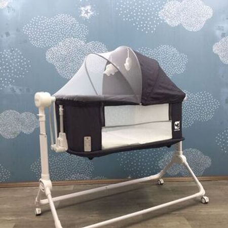 Cool Baby elektron beşiyi – Uşaq mebeli – ucuztap.az