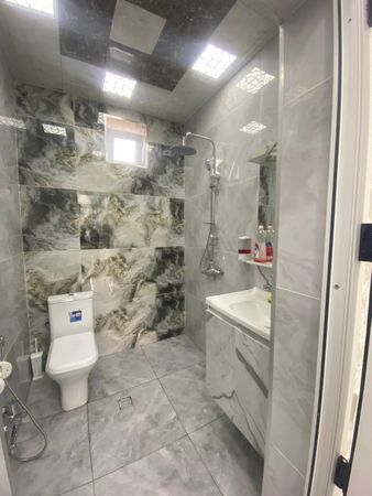 Bağ Evi, 117 M², Digah Qəsəbəsi, Nurlan Marketin Yanı, Abşeron – Villalar, bağ evləri – ucuztap.az