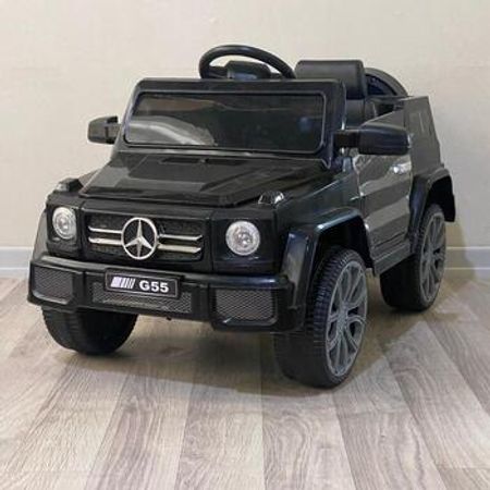 Uşaq avtomobili Mercedes-Benz G-Class – Oyuncaqlar – ucuztap.az