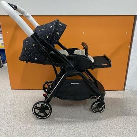 Uşaq arabası Babystone Z6 – Uşaq arabaları – ucuztap.az