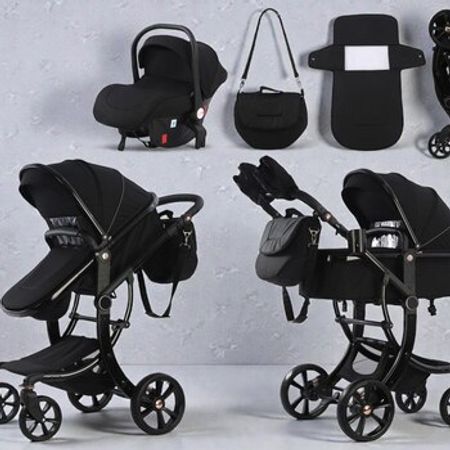 Uşaq arabası Kidilo G600 C 3in1 – Uşaq arabaları – ucuztap.az