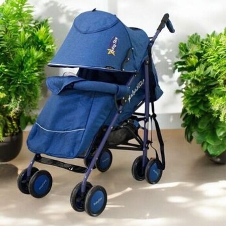 Uşaq arabası Baby Star – Uşaq arabaları – ucuztap.az