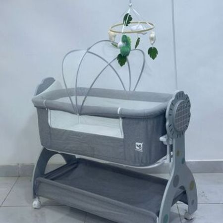 Cool Baby 1551 uşaq elektron beşiyi – Uşaq mebeli – ucuztap.az