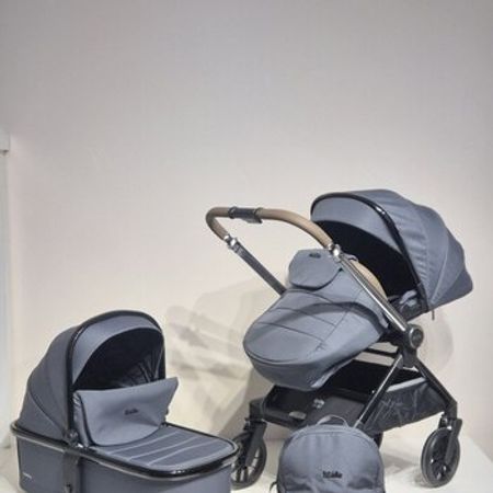 Uşaq arabası Kidilo D900 2 in 1 – Uşaq arabaları – ucuztap.az