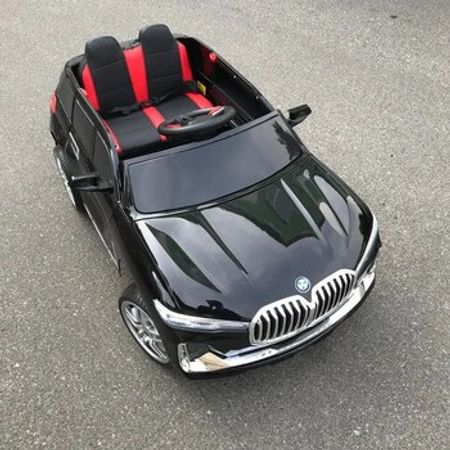 Uşaq avtomobili BMW X7 – Oyuncaqlar – ucuztap.az