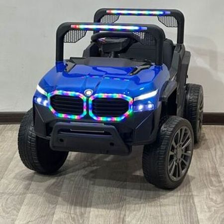 Uşaq avtomobili Jeep JF-AWM1 – Oyuncaqlar – ucuztap.az