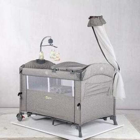 Uşaq beşiyi Cool baby P962f – Uşaq mebeli – ucuztap.az