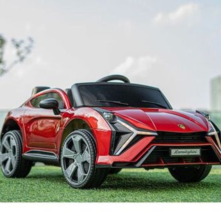Uşaq elektrik avtomobili Lamborghini – Oyuncaqlar – ucuztap.az