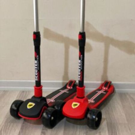 Skuter – Roliklər və skeytbordlar – ucuztap.az