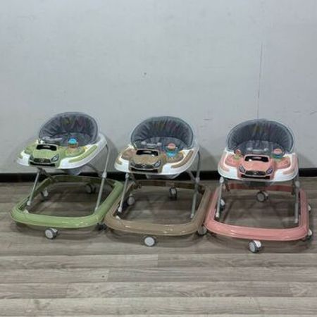 Yürütəc “Aykids Baby Walker” – Uşaq arabaları – ucuztap.az