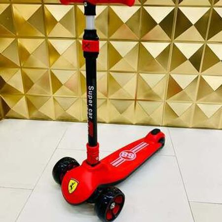 Samokat Ferrari – Roliklər və skeytbordlar – ucuztap.az
