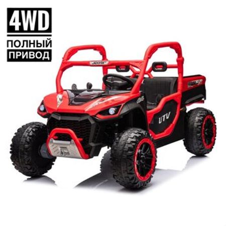 Elektrikli Buggy Truck 24V – Oyuncaqlar – ucuztap.az