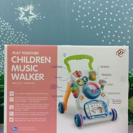 Baby wolker – Uşaq arabaları – ucuztap.az