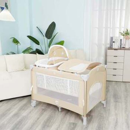 Manej Cool Baby New Design P999NF – Uşaq mebeli – ucuztap.az