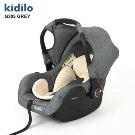 Uşaq üçün avtomobil oturacağı Kidilo G305 – Avtomobil oturacaqları – ucuztap.az