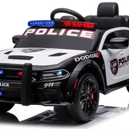 Uşaq avtomobili DODGE – Oyuncaqlar – ucuztap.az