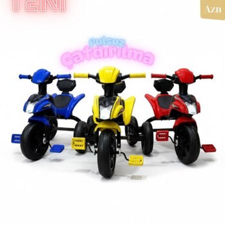 Velosiped – Velosipedlər – ucuztap.az