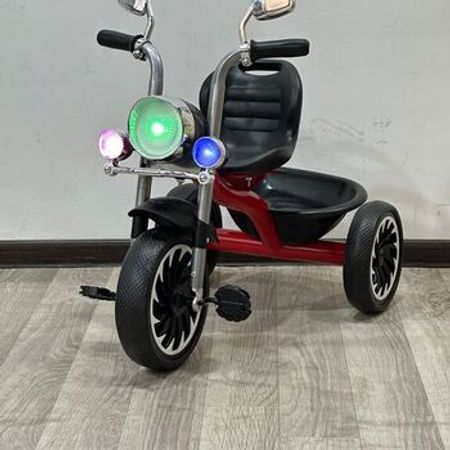 Üç təkərli velosiped – Velosipedlər – ucuztap.az