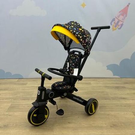 Velosiped Uoni baby – Velosipedlər – ucuztap.az