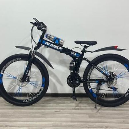 Animer Sport qatlanan velosiped – Velosipedlər – ucuztap.az