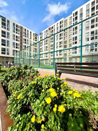 3 Otaqlı mənzil, 100 m², 7 MKRN, Dərnəgel m/s yaxınlığında, Bakı – Bakı – ucuztap.az