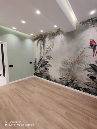 3 Otaqlı mənzil, 100 m², 7 MKRN, Dərnəgel m/s yaxınlığında, Bakı – Mənzillər – ucuztap.az