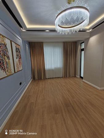 3 Otaqlı mənzil, 100 m², 7 MKRN, Dərnəgel m/s yaxınlığında, Bakı – Mənzillər – ucuztap.az