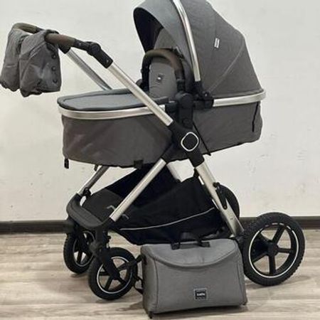 Uşaq arabası Kidilo H2Xl – Uşaq arabaları – ucuztap.az