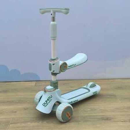 Skuter Dumitu – Roliklər və skeytbordlar – ucuztap.az