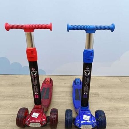 Skuter – Roliklər və skeytbordlar – ucuztap.az
