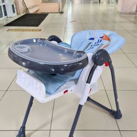 Qidalanma üçün uşaq oturacağı – Uşaq mebeli – ucuztap.az