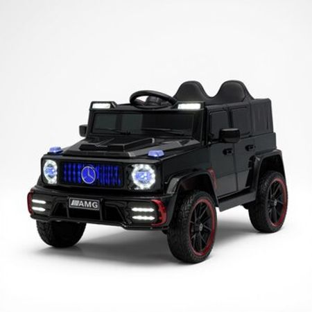 Mercedes G63 G222GG uşaq elektromobili – Oyuncaqlar – ucuztap.az
