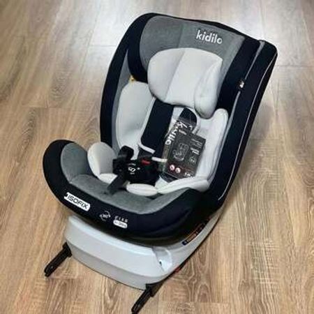 Avtomobil oturacağı Kidilo (Isofix funksiyalı) – Avtomobil oturacaqları – ucuztap.az
