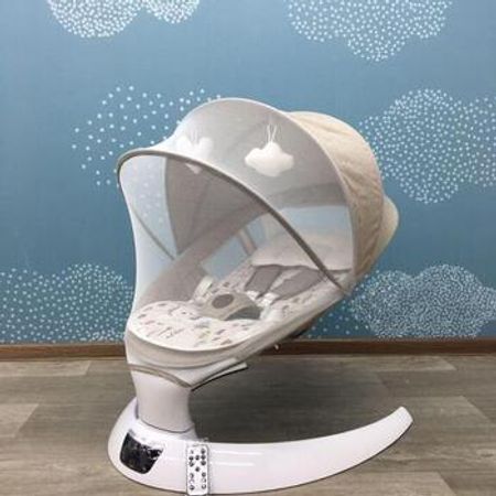 Elektrikli uşaq şezlonqu Kidilo – Uşaq mebeli – ucuztap.az