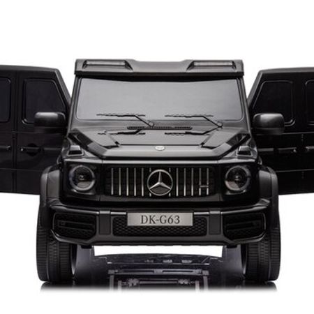 Uşaq avtomobili Mercedes-Benz AMG G63 – Oyuncaqlar – ucuztap.az