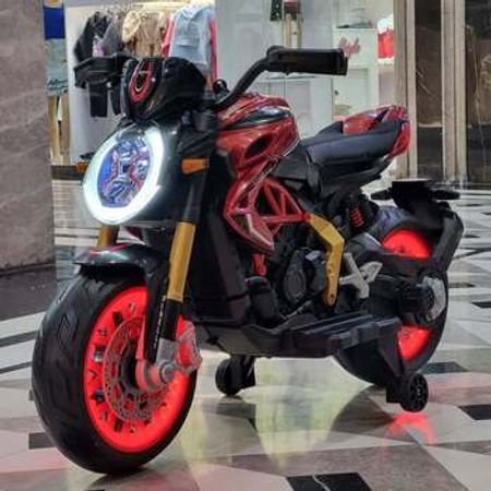 Uşaq motosikleti Benelli – Oyuncaqlar – ucuztap.az