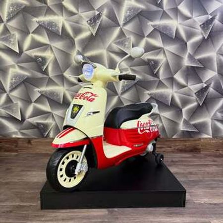 Uşaq elektrik motosikleti – Oyuncaqlar – ucuztap.az