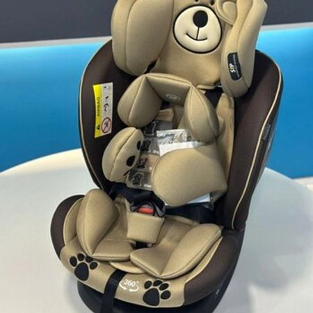 Uşaq avtomobil oturacağı Kidilo G946 ISOFIX – Avtomobil oturacaqları – ucuztap.az